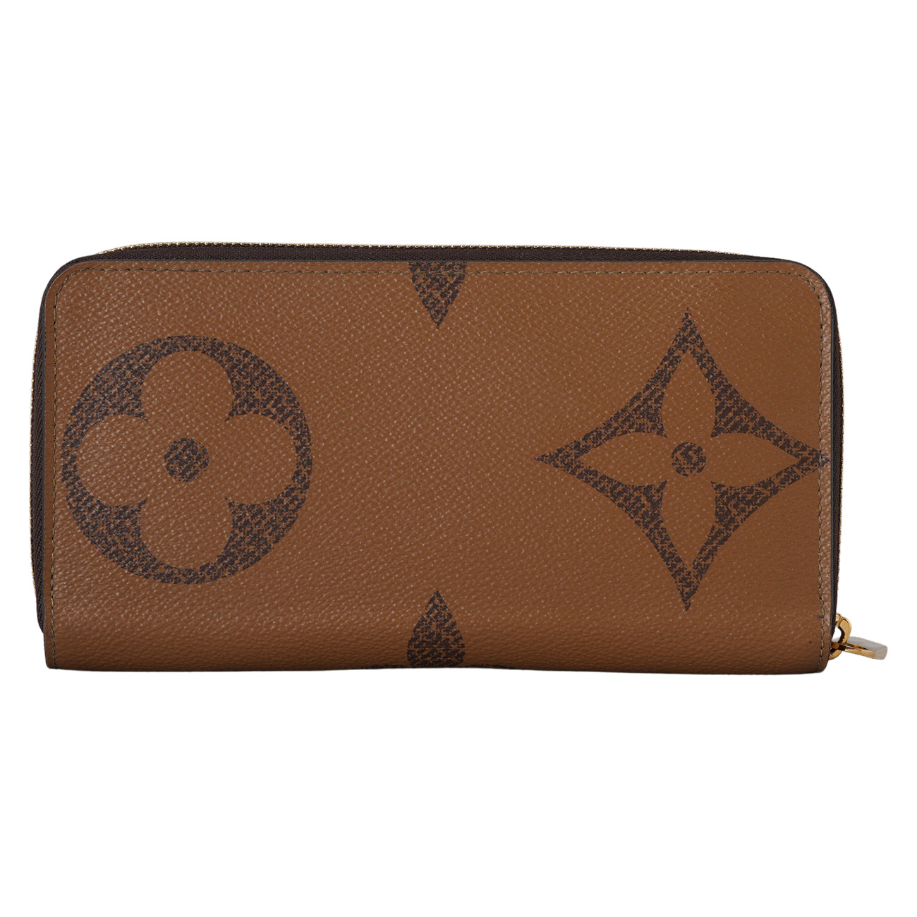LOUIS VUITTON(USED)루이비통 지퍼 장지갑